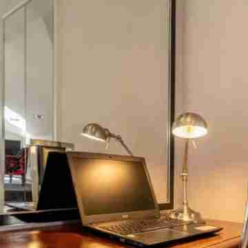 The Inn Jersey Others