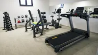 Arancini Residence - Gym
