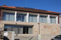 Hotel Rural da Freita Hôtels à : Arcozelo das Maias