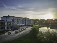 Dorint Resort Baltic Hills Usedom Hotels near Ferry