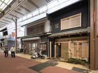 Hotel Koo Otsuhyakucho Hotels near Nagara Shrine
