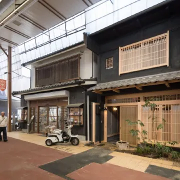 Hotel Koo Otsuhyakucho