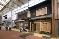 Hotel Koo Otsuhyakucho Hôtels à : Ōtsu