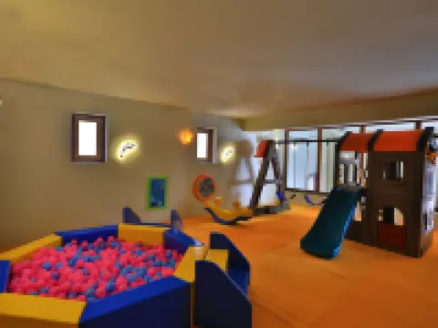 塔普羅班庭院烏納汪圖納海浪度假村 烏納瓦圖納酒店