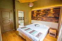 Ayderoom Hotel Hotels in Zilkale