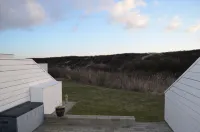 Agger Tange Feriecenter Lejligheder - 100 m FRA Vesterhavet Hotels in Hurup