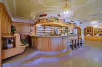 Berglandhotel Untertheimerhof - bar