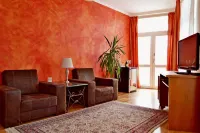 Penzion Daniela Hotel a Rajecke Teplice