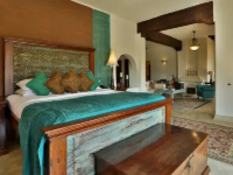 ミハイル ガー パリのホテル