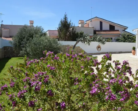 Casa Cardignan Hotels in Diso