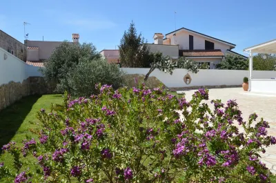 Casa Cardignan Hotel a Andrano