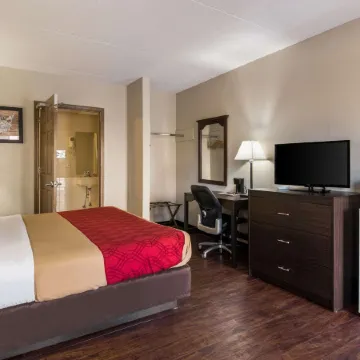 Econo Lodge - Conyers