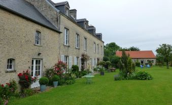 Le Manoir de Magneville
