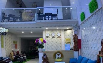 Huong Thao Hotel