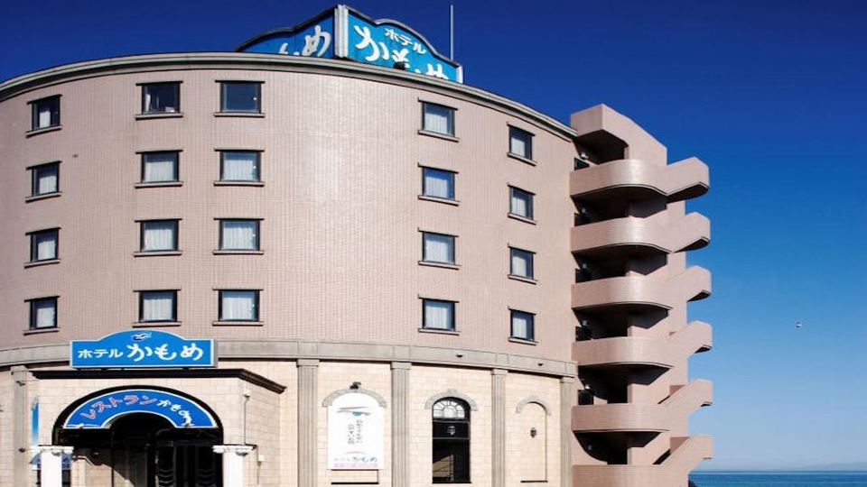 Seaside Hotel Kamome