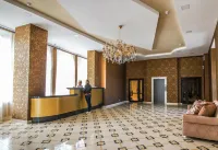 Aleksandrapol Hotel Baranov Klyuch 주변 호텔