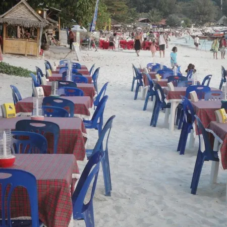Family Song Koh Lipe