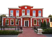 Barin Boutique-Hotel