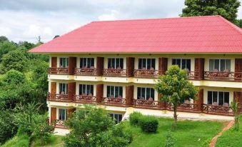 Suan Magmai Resort
