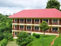 Suan Magmai Resort
