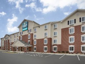 WoodSpring Suites Fredericksburg