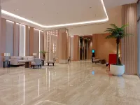Apartemen Tokyo Riverside Pik 2 by Nusalink Hotels in Kosambi