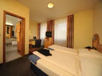 City Partner Hotel Strauss Hotels in Вюрцбург