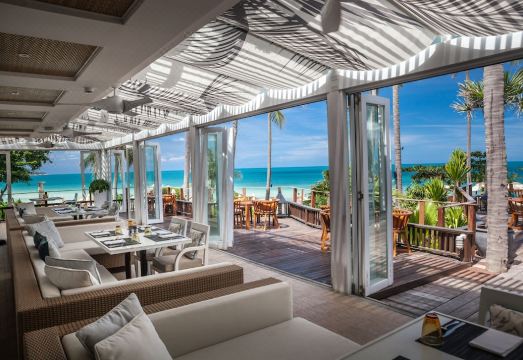 2. 쉐라톤 사무이 ..