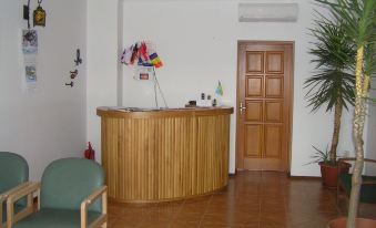 Dubky Hotel