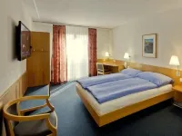 Good Night Inn Hoteles en Visp