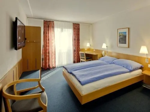 Good Night Inn - 3-Star