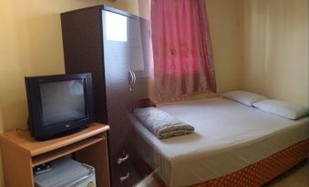 Chawan Room for Rent Hotel Bangkok