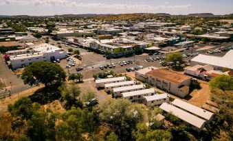 Copper City Motel