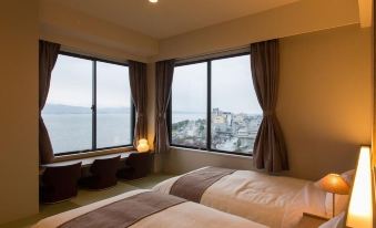 Matsue New Urban Hotel