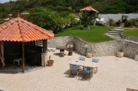 Residencia Agua de Madeiros Hotels in Pataias