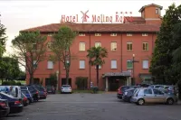 ホテル モリノ ロッソ