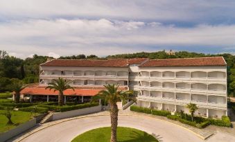 Nafsika Hotel - Adults Only