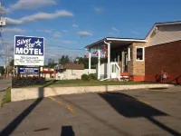 Silverstar Motel