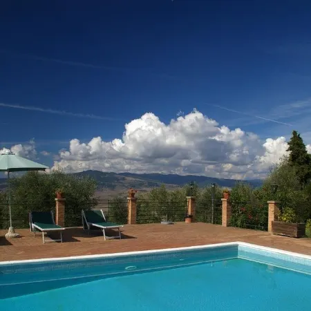 Agriturismo Villa Opera