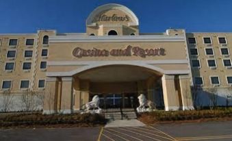 Harlow's Casino Resort & Spa