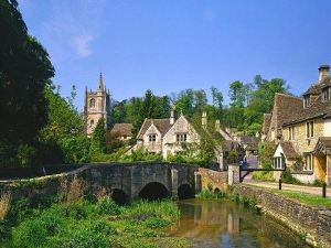 Battens Farm Cottages B&B