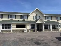 Lakeside Motor Inn Hotels in Escanaba