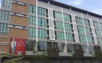 CyberApartment Kota Bharu Отели в г. Кота-Бару