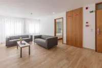 Central Suites Hotels in Sao Joao da Madeira