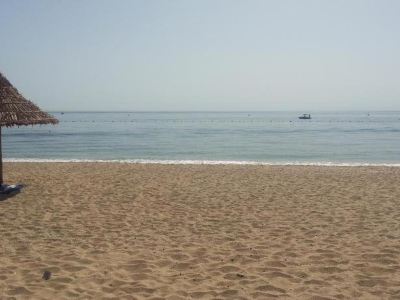 Alcudia Smir