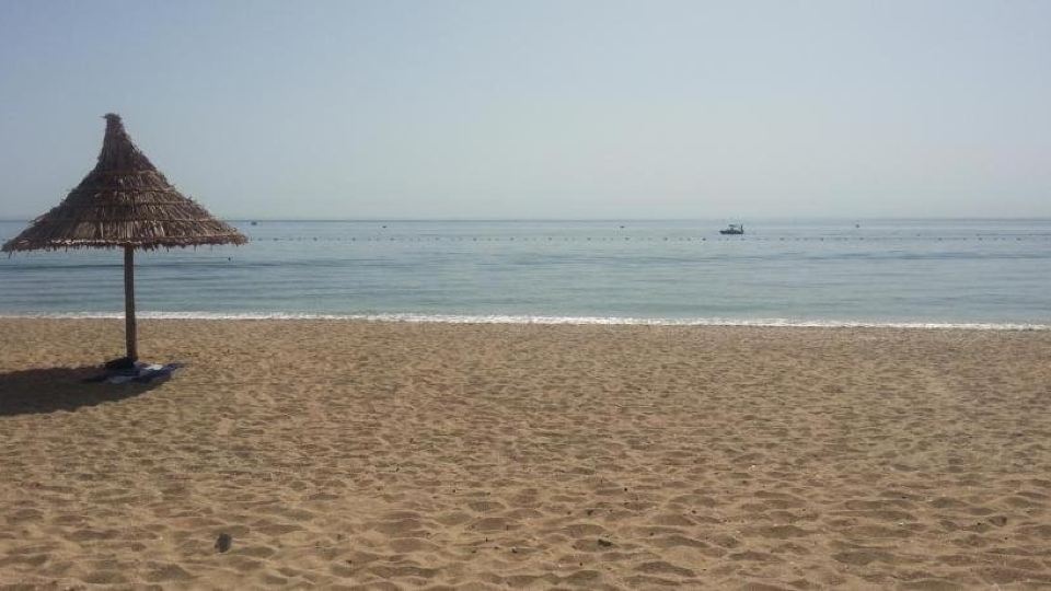 Alcudia Smir