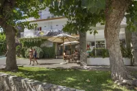 Hotel Villa Garbí