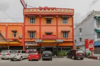 City Hotel Pematang Siantar