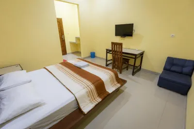 Hotel Lestari Gilimanuk Hotel dekat PT GILIMANUK