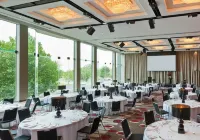 Mercure Melbourne Albert Park Hotels in Middle Park